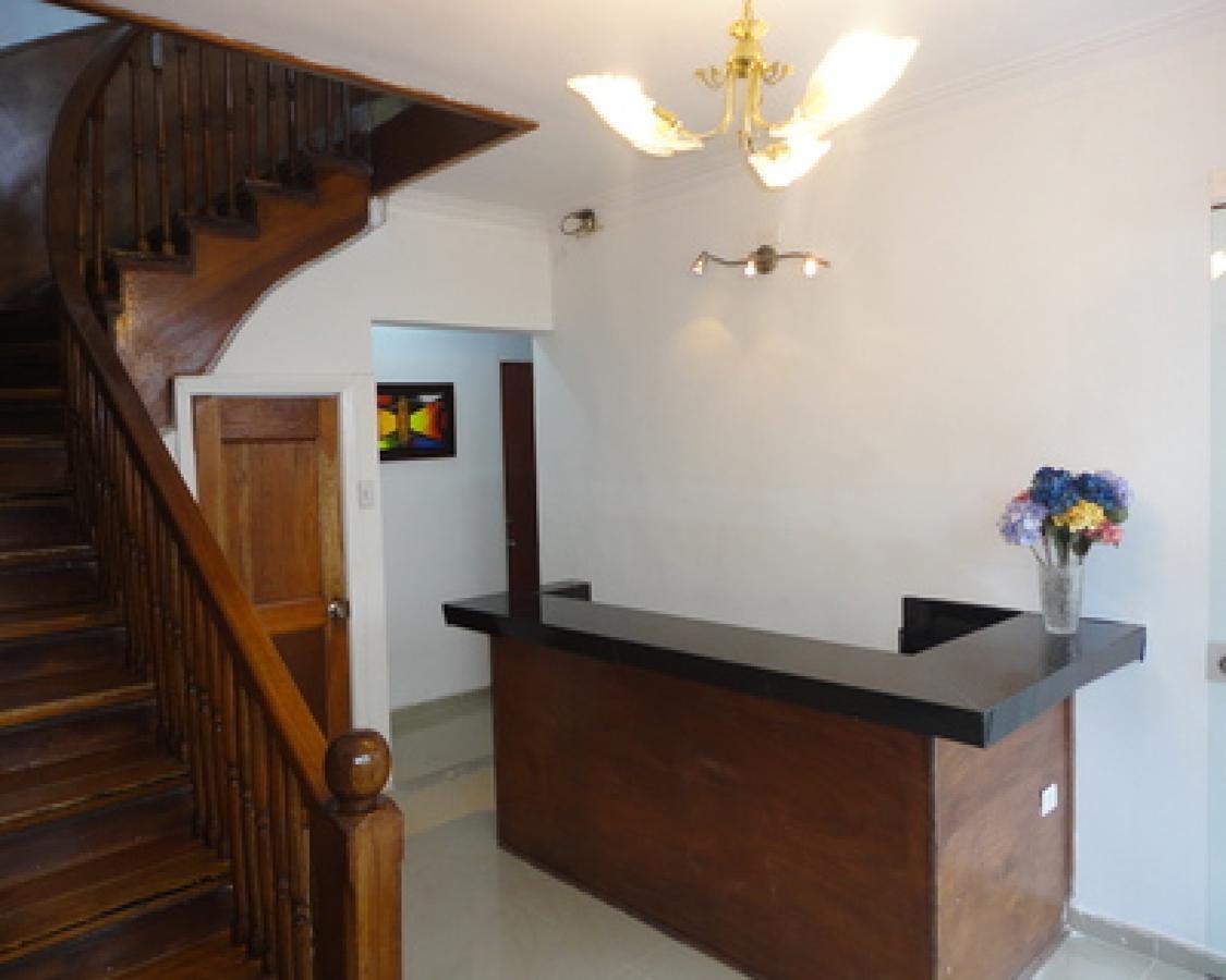 Hotel Casa Sabelle Bogotá Extérieur photo