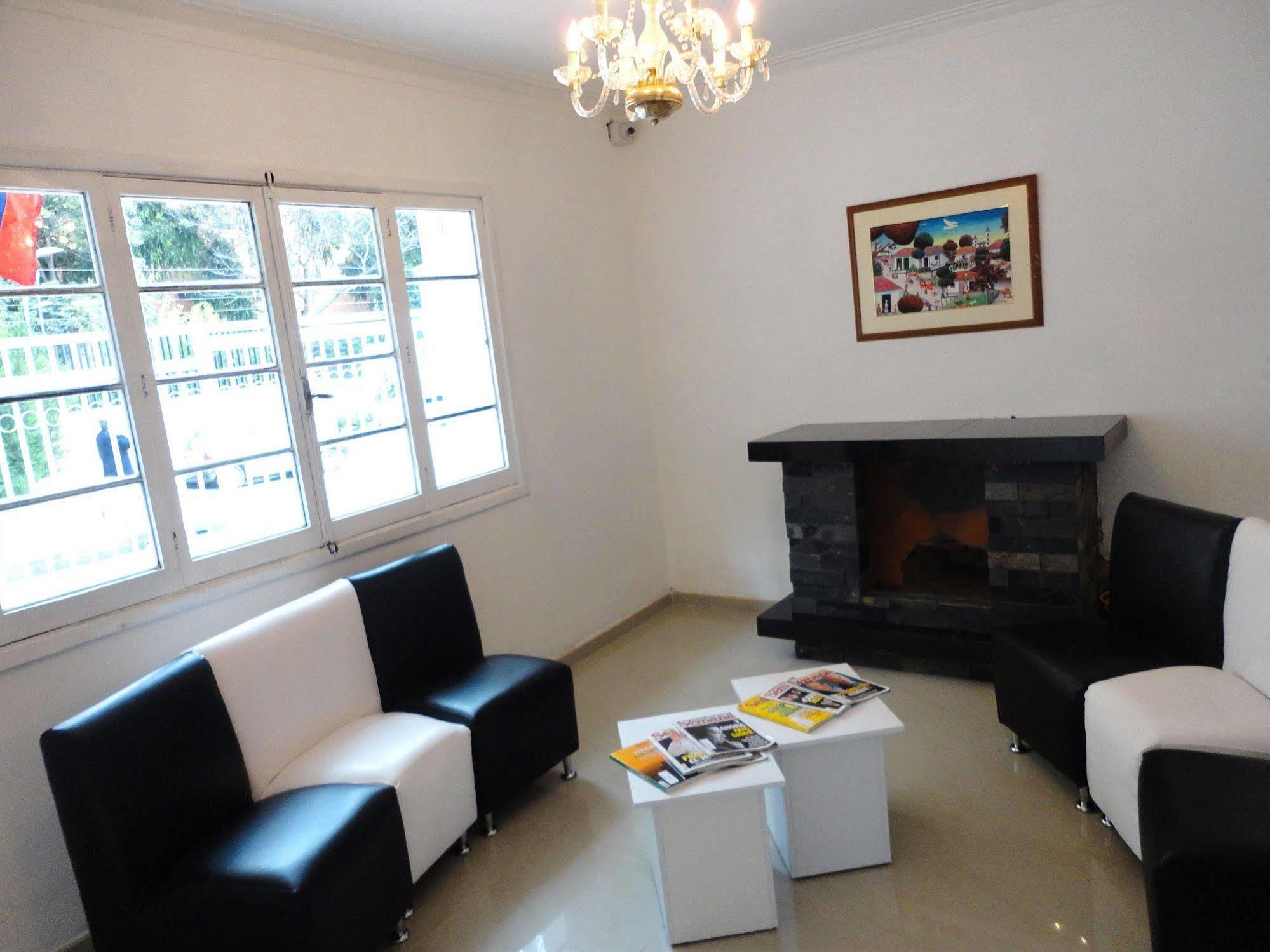 Hotel Casa Sabelle Bogotá Extérieur photo
