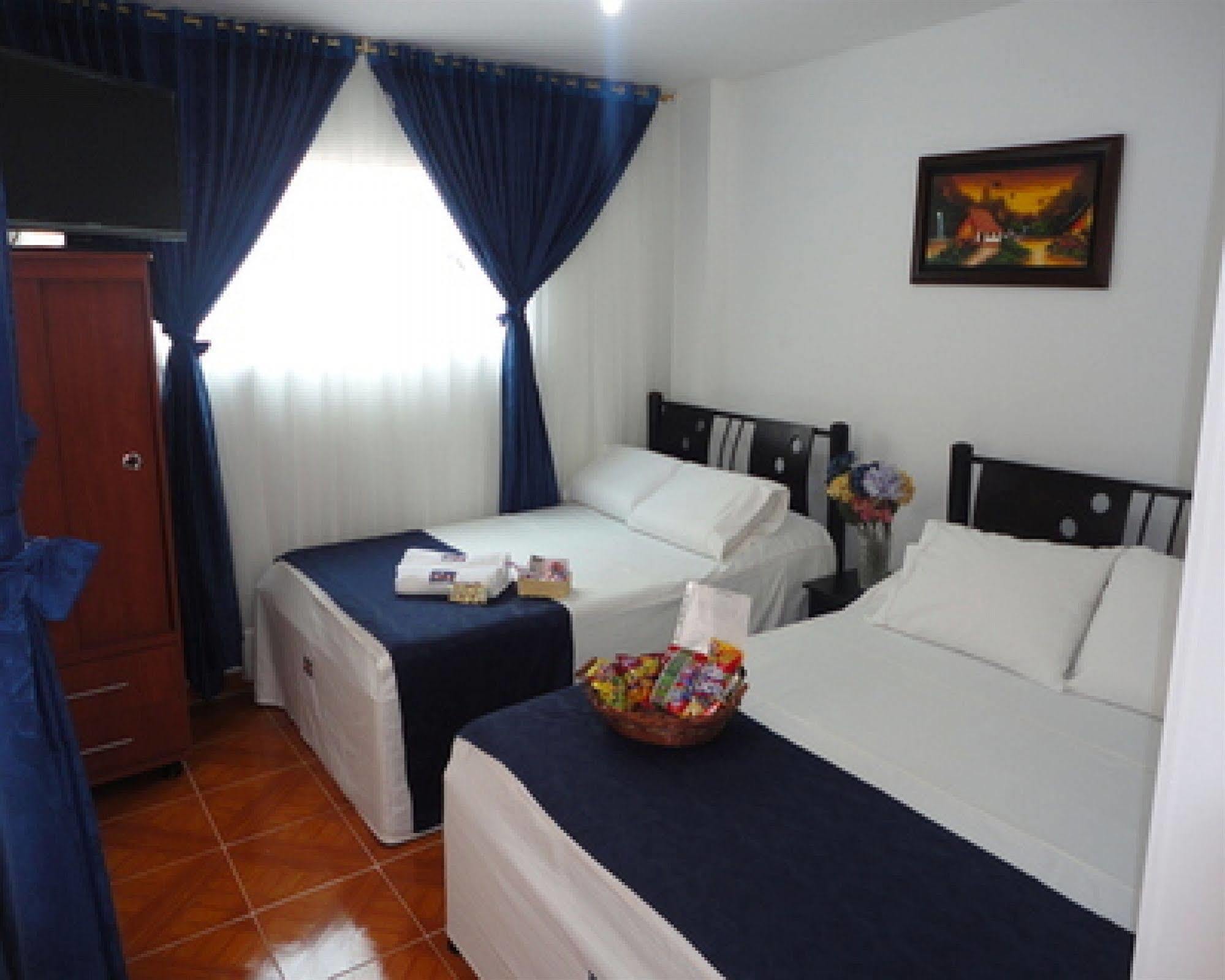 Hotel Casa Sabelle Bogotá Extérieur photo