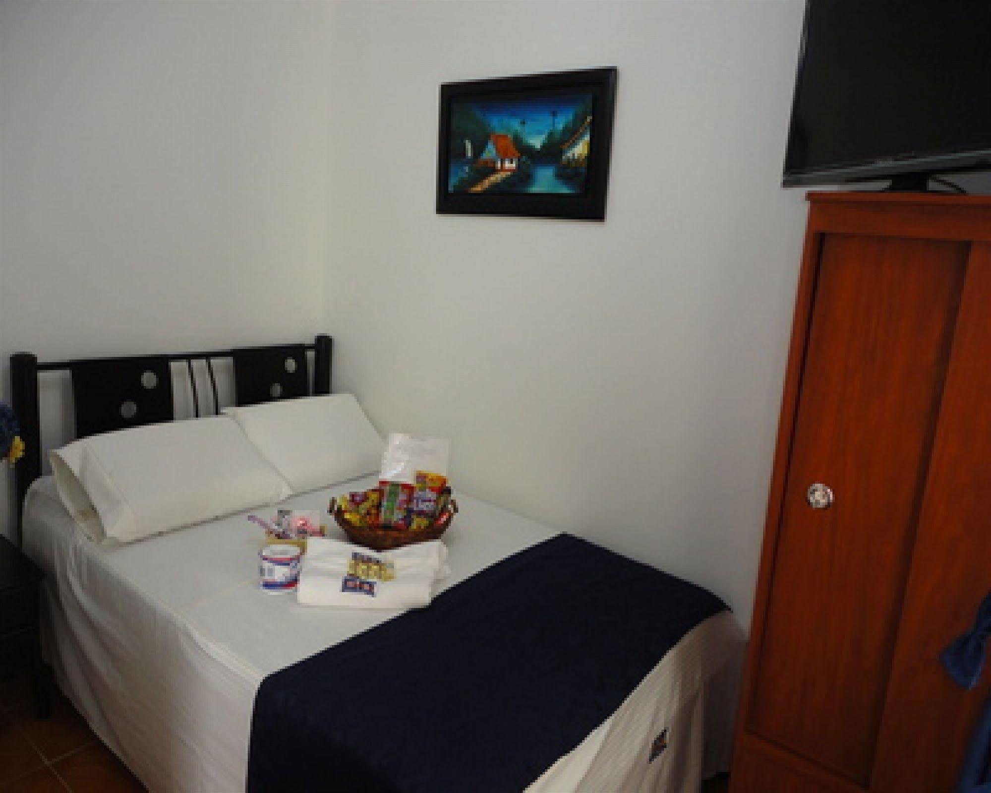 Hotel Casa Sabelle Bogotá Extérieur photo