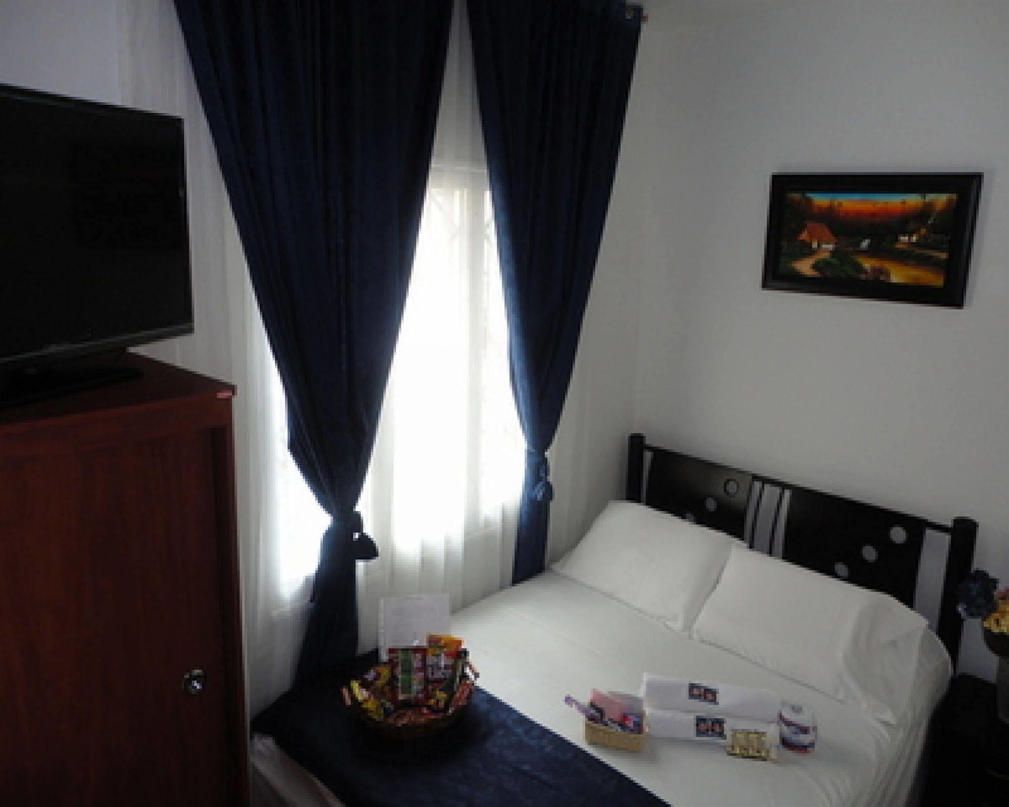 Hotel Casa Sabelle Bogotá Extérieur photo