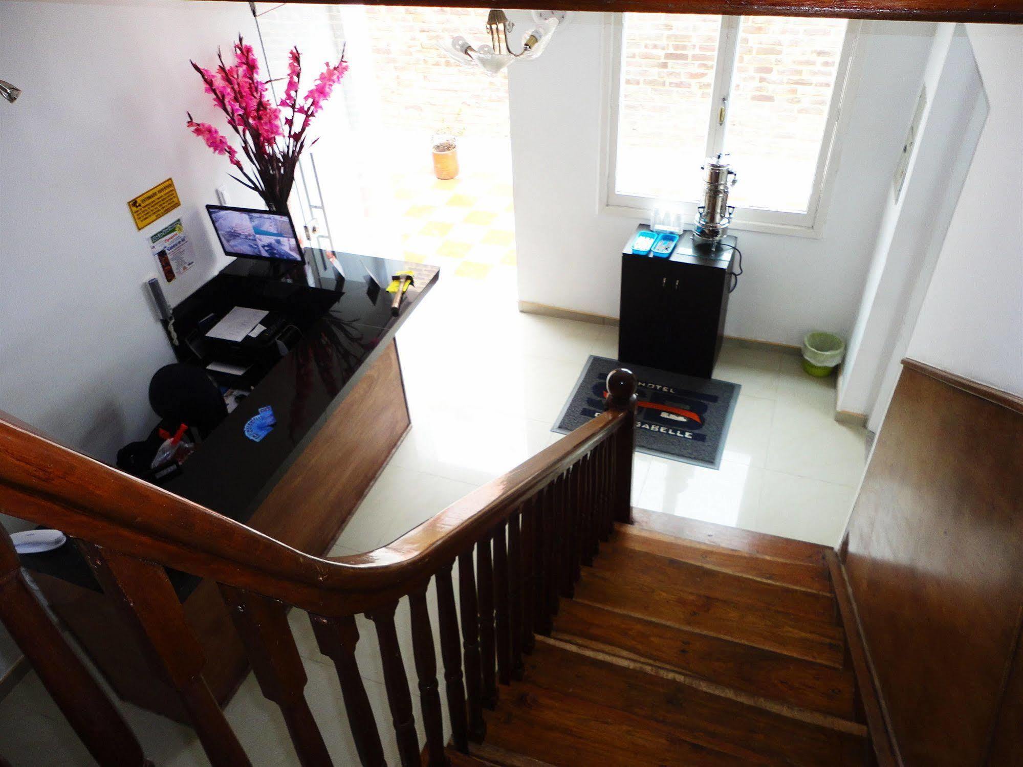 Hotel Casa Sabelle Bogotá Extérieur photo